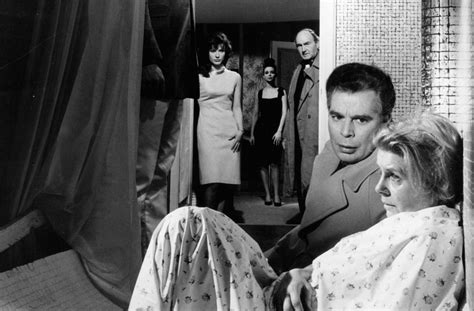 Hysteria 1965 Film Blitz
