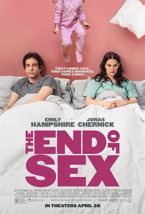 The End Of Sex 2022 Filmaffinity