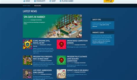 Habbo Review October 2023 👉find The Best Match Hookupdates