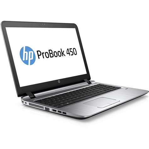 Hp Probook 156 Laptop Intel Core I5 I5 6200u 4gb Ram 500gb Hd Dvd