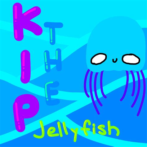 Kip The Jellyfish Webtoon