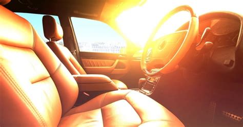 Ways To Protect Your Car In Hot Weather