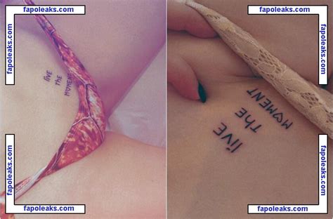 Angie Khoury Angiekhouryoff Leaked Nude Photo