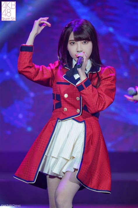 Ini merupakan penampilan kedua akb48 team sh di akb48 theater. AKB48 Team SH 2周年コンサート全記録（後編) - AKB48TeamSH's blog