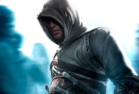 ‘assassins Creed Tv Series Live Action Version In Works At Netflix