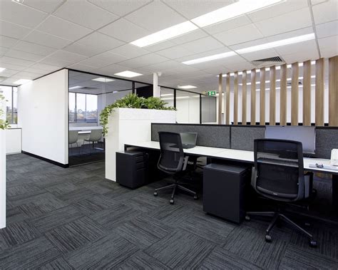7 Simple Ways To Keep Your Office Fitout Affordable