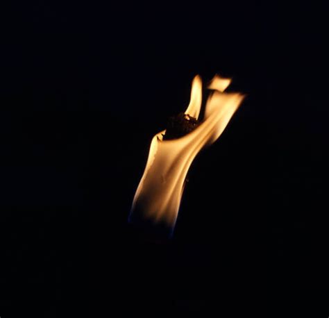Torch In Darkness Stock Photos Pictures And Royalty Free Images Istock