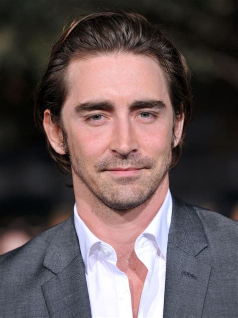 Lee Pace Photo The Hollywood Gossip