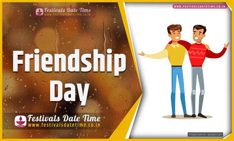 Best Friend Day Date 2021 International Day Of Friendship