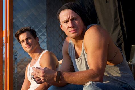 What Magic Mike Xxl Reveals About One Of Our Most