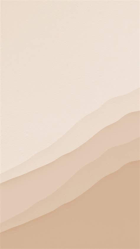 Download Free Illustration Of Abstract Beige Wallpaper Background Image