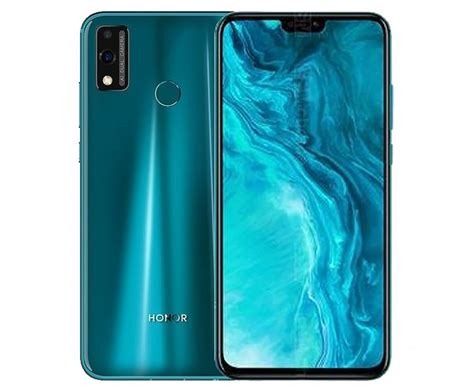 Honor 9x Lite Price In India Specifications And Features