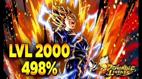 But there are some pretty wild ones you can only see in fan fiction. TEST VEGETTO SUPER SAIYAN PVP TOP 1000 DRAGON BALL LEGENDS ...