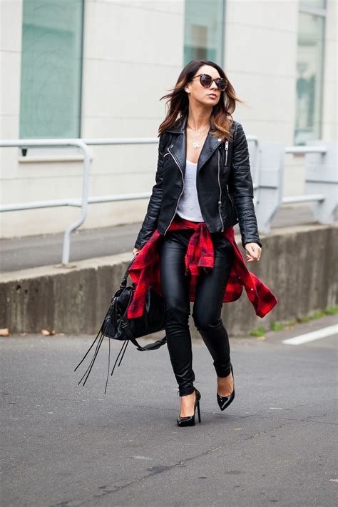 Ph1lm Via Cashmere In Style All Leather With Lipstick And Brothel Creepers Lipstickcreepers Blog