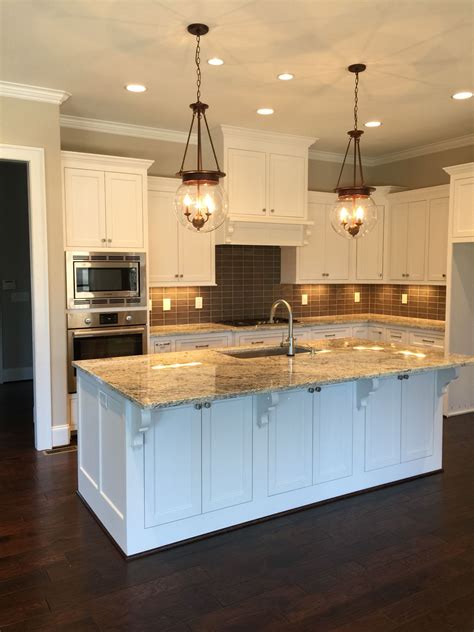 Sherwin Williams Pure White Cabinets Worldly Gray Walls White Ice