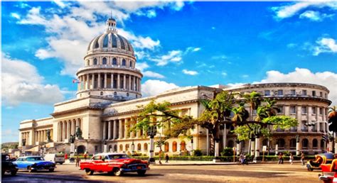 Top Rated Tourist Attractions In Cuba Travel By Us