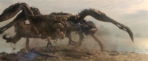 Slideshow: Monarch: Legacy of Monsters