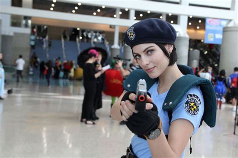 the most jaw dropping cosplay from wondercon 2016