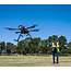 Waterproof Drone Nominated For Innovation Prize – Australian Aviation