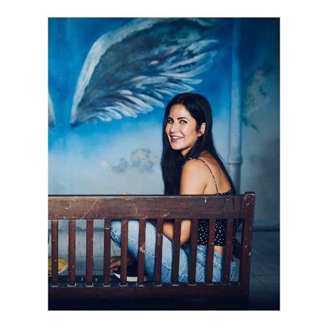 Katrina Kaif Instagram Last One 🧜🏾‍♀️ Now Back To Work 👩🏽‍💻 Gethu Cinema
