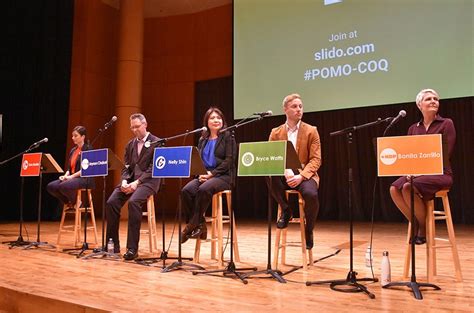 Port Moody Coquitlam Candidates Spar Over Climate Guns And Deficits Tri City News
