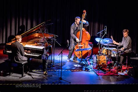 Jazzclub Regensburg Feiert 30 Jähriges Jubiläum Jazz In Deutschland