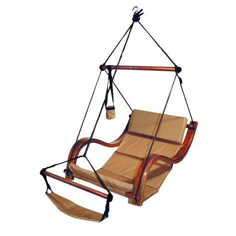 Wooden Hanging Chair All Chairs