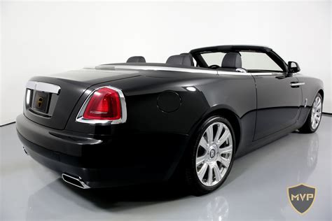 Maybe you would like to learn more about one of these? Used 2016 ROLLS ROYCE DAWN For Sale ($1,499) | MVP ...