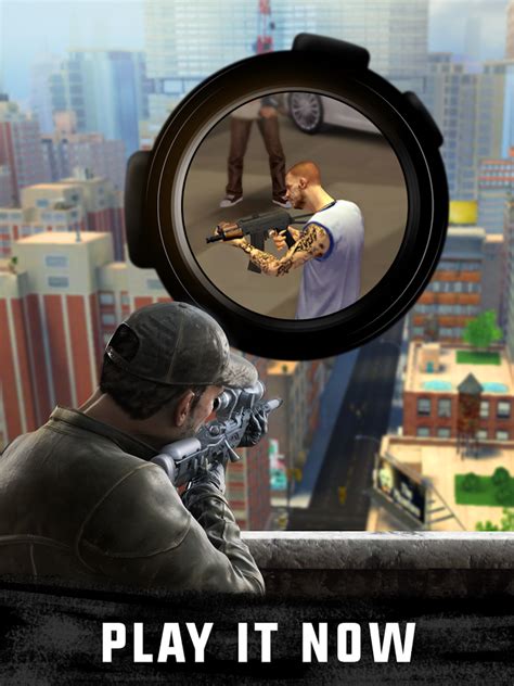 With the ability of spotting enemy troops at long distances, these warriors have a full control on their powers and are also popular for being known as one of the deadliest killers in the world. Sniper 3D Assassin v1.16.2 Apk Download + Full Version ...