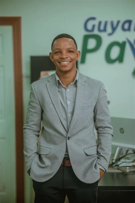 About Us Guyana Payroll Solutions Inc