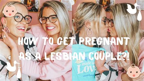 How To Get Pregnant As A Lesbian Couple Home Insemination Choosing