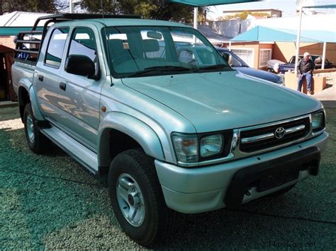 Save money on used 2018 toyota 4runner suv models near you. Used Toyota Hilux Diesel 4x4 | 2001 Hilux Diesel 4x4 for sale | Windhoek Toyota Hilux Diesel 4x4 ...
