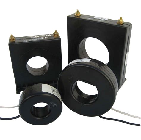 5 Amp Secondary Current Transformers Nk Technologies