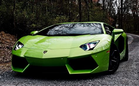 Lamborghini Car HD Wallpapers Bigbeamng