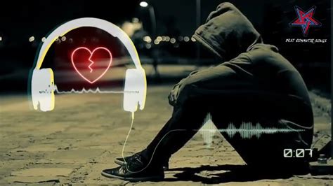 Heart Broken Mashup Heart Touching Song Breakup Songs Youtube