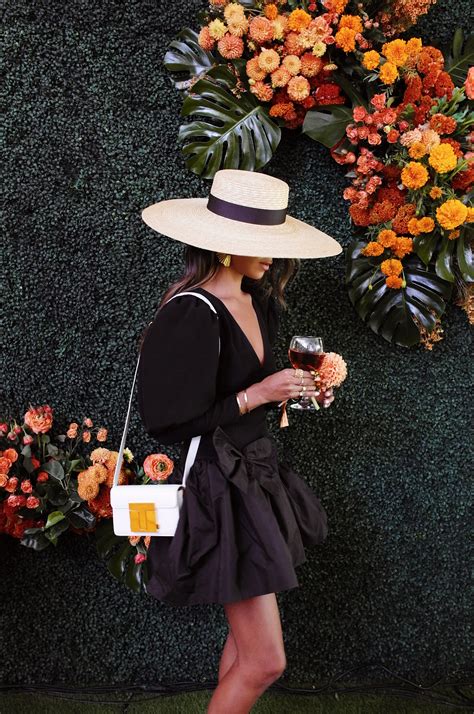 Veuve Clicquot Polo Classic 2019 What To Wear Sincerely Jules
