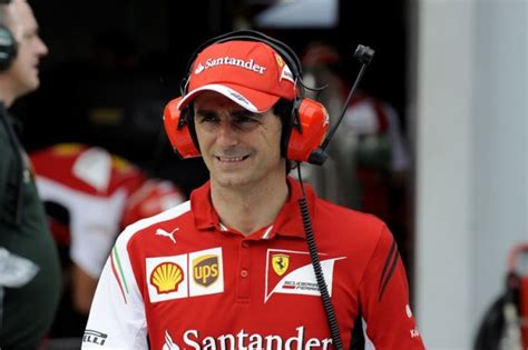 Jules Bianchi Reemplazará A Raikkonen En Ferrari Para El Test De Silverstone Motores