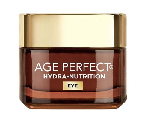 Loreal Paris Age Perfect Hydra Nutrition Eye Cream 05