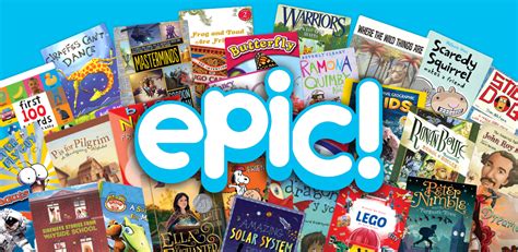Epic Libros Para Niños Descargar Apk Para Android Aptoide