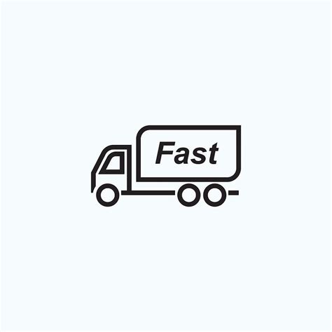 Fast Delivery Vector Ai Eps Uidownload