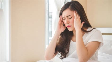 Beda Dengan Migrain Ini 4 Tanda Sakit Kepala Karena Tumor Otak
