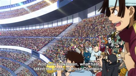 Смотри любимые матчи live бесплатно! Crunchyroll - FEATURE: Why It Works: Shadows Over "My Hero ...