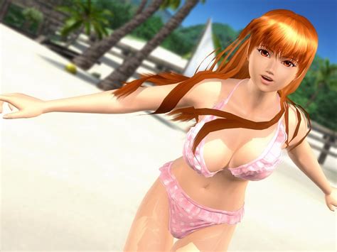 Videos De Dead Or Alive Dimensions Para Nintendo 3ds 3ds Juegos