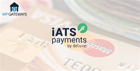 Iats Payments Gateway Gravity Forms