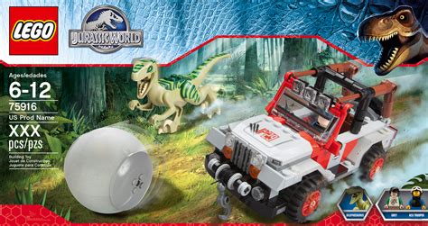 Jurassic World 2020 Rumors And Discussion Page 21 Lego Licensed