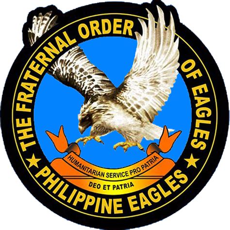 The Fraternal Order Of Eagles Tagum City