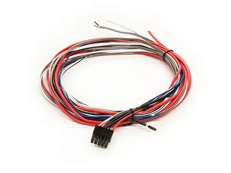 Welcome to the ct sounds subwoofer wiring wizard. PTPHWH Wiring Harness | KICKER®