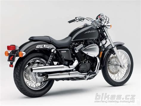 Red/white/blue photo 1 of 27descriptionwith this shadow 750 rs, onda continues their tradition of producing a reliable well round. Honda Shadow RS - 2011 - technické parametry, názory ...
