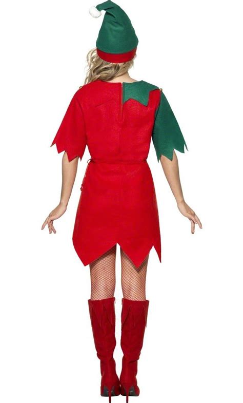 We believe in helping you find the product that is right for you. Costume lutin Noël femme pas cher - Catalogue Noël ...