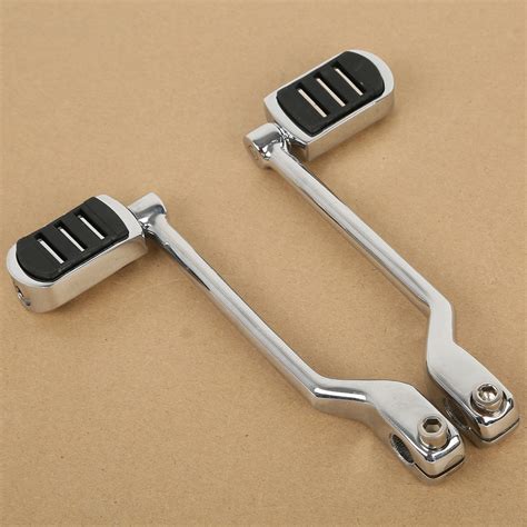 If you've ever come up against a motorcycle on. TCMT CNC Black Shifter Lever Kits For Harley Motorcycle ...